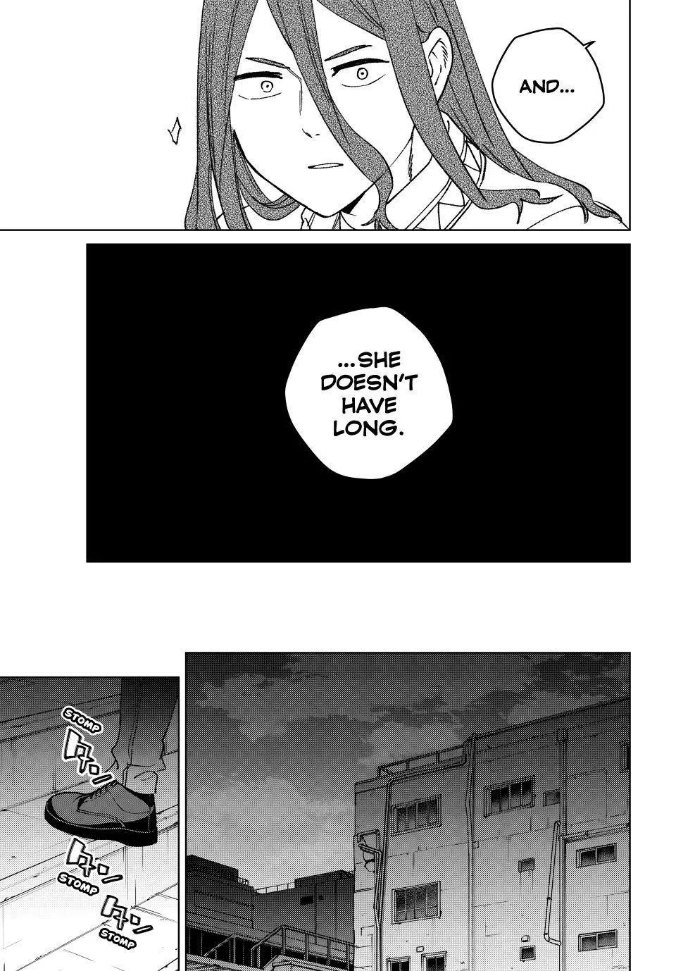 Read Wind Breaker (NII Satoru) EN Manga Online
