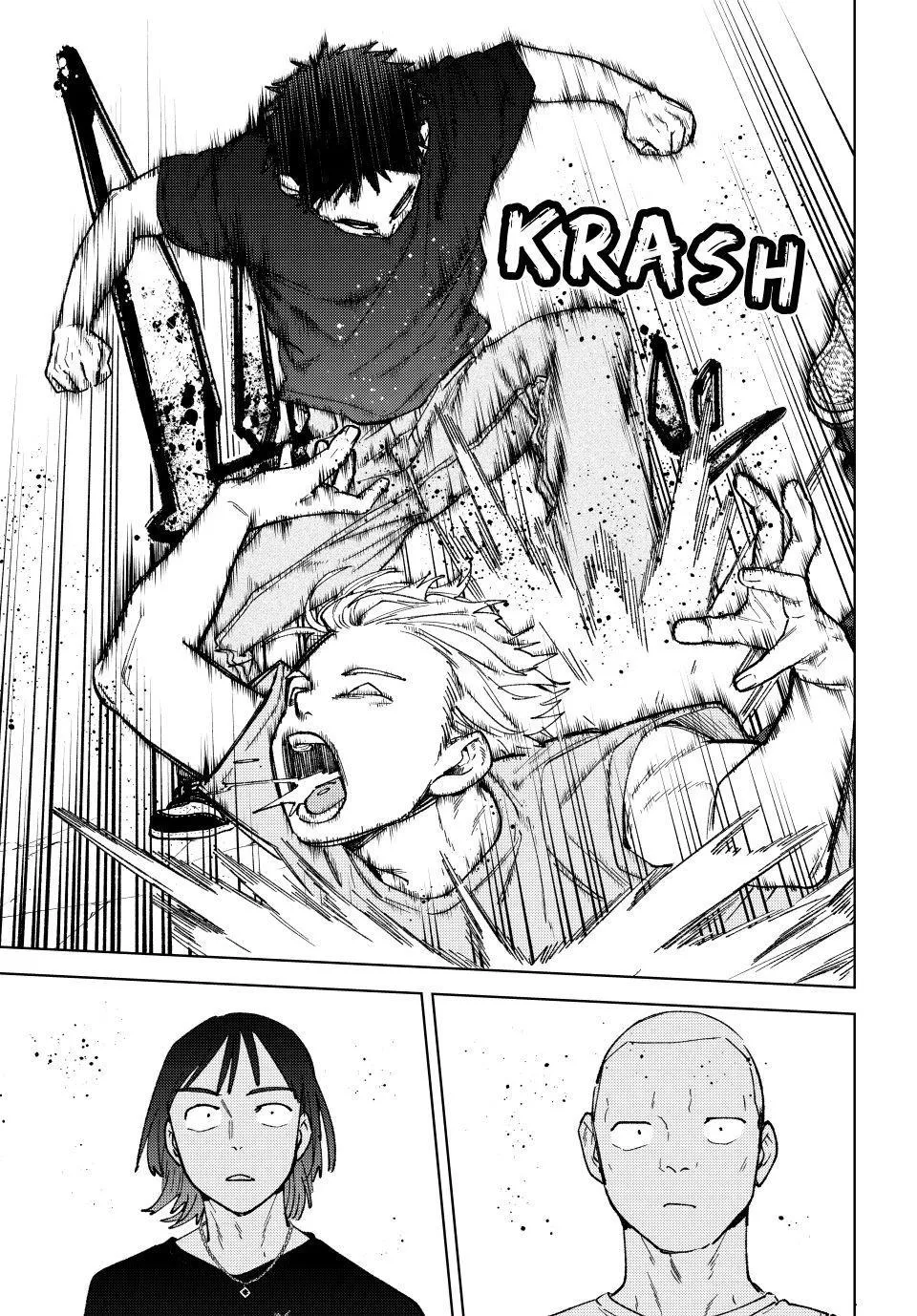 Read Wind Breaker (NII Satoru) EN Manga Online