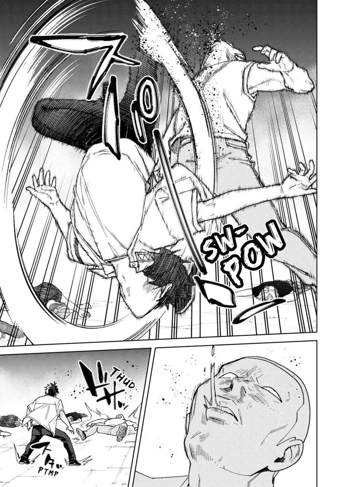 Read Wind Breaker (NII Satoru) EN Manga Online