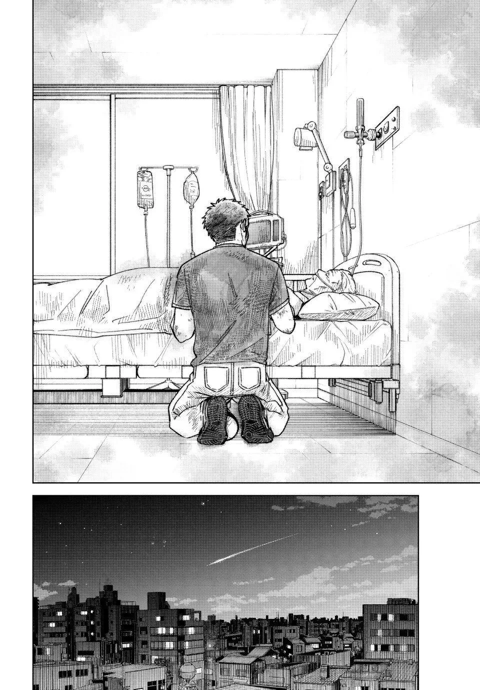 Read Wind Breaker (NII Satoru) EN Manga Online