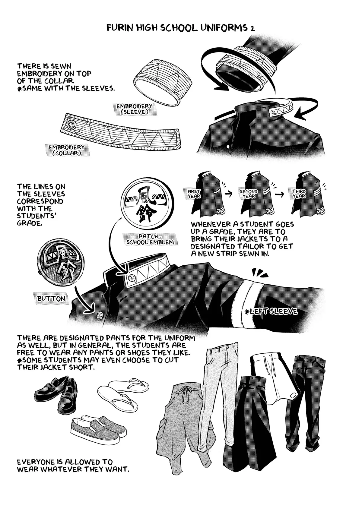 Read Wind Breaker (NII Satoru) EN Manga Online
