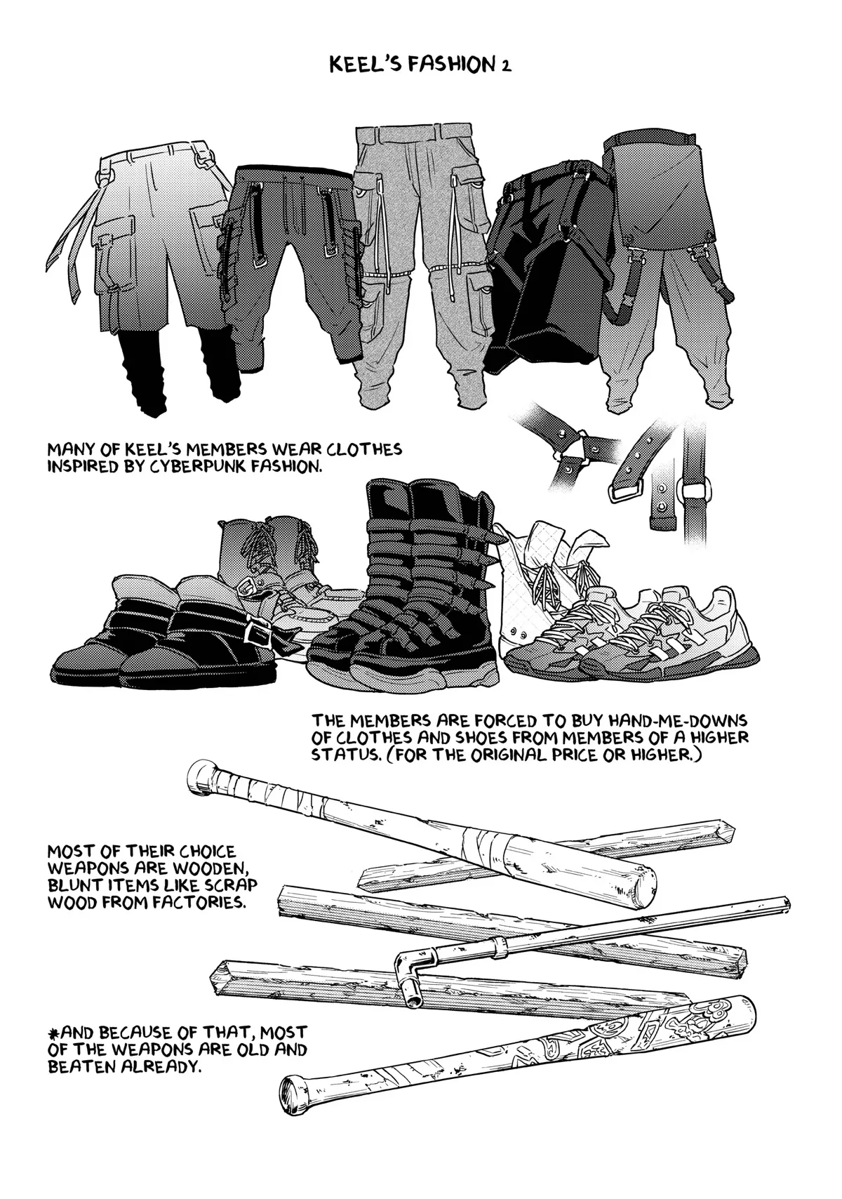 Read Wind Breaker (NII Satoru) EN Manga Online