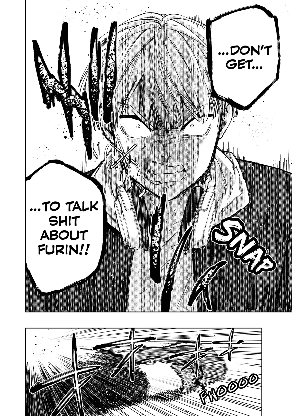 Read Wind Breaker (NII Satoru) EN Manga Online