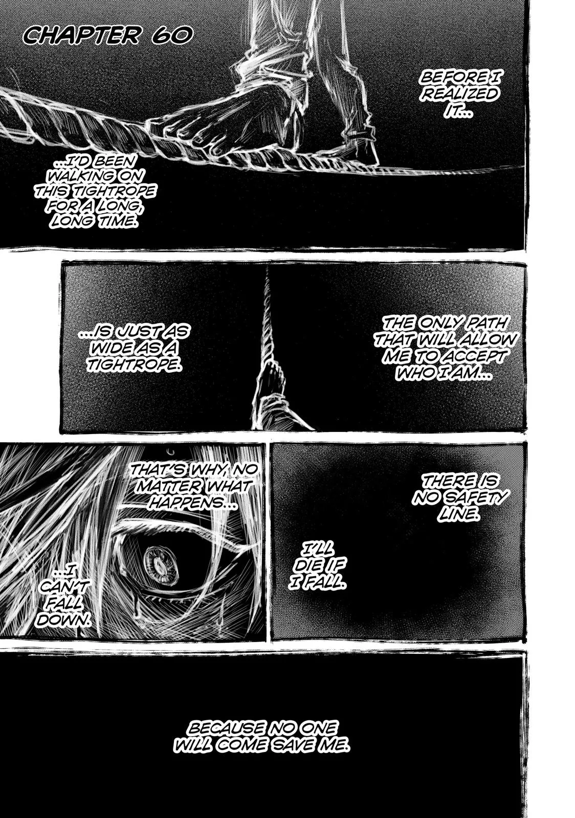 Read Wind Breaker (NII Satoru) EN Manga Online