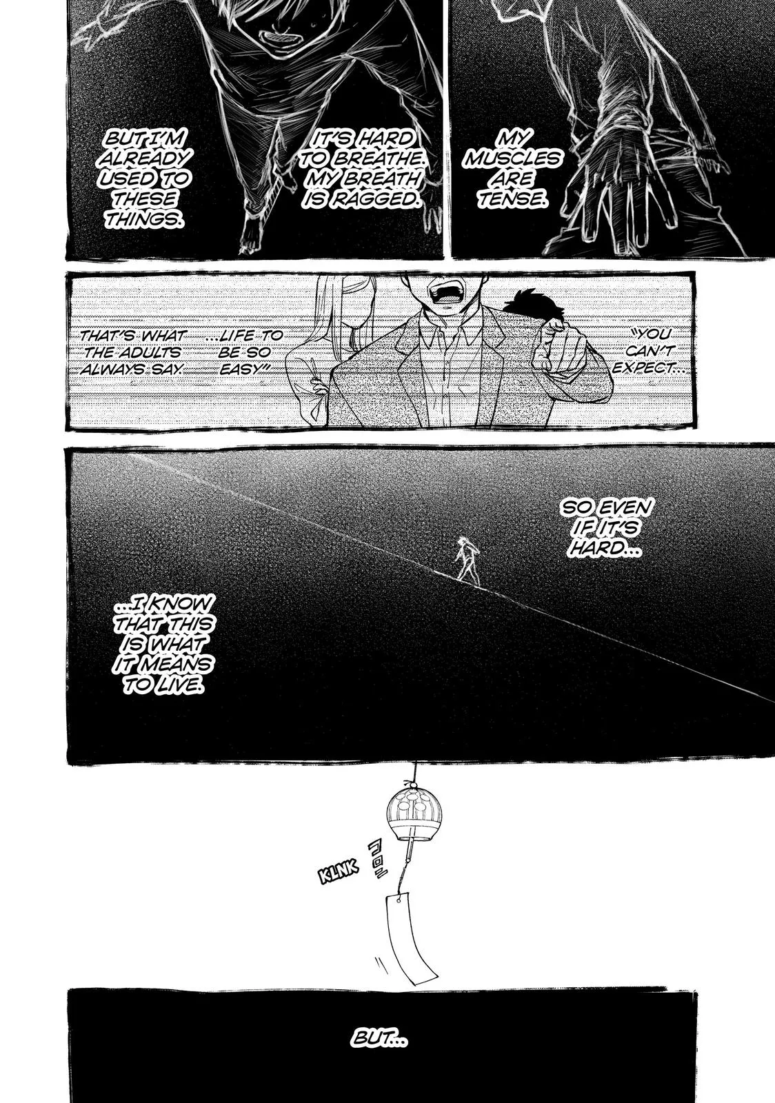 Read Wind Breaker (NII Satoru) EN Manga Online