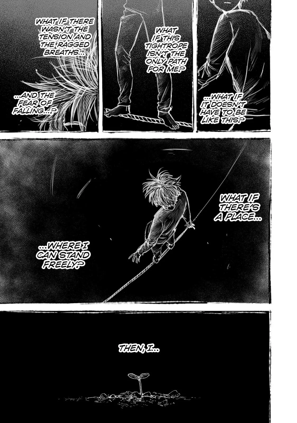 Read Wind Breaker (NII Satoru) EN Manga Online