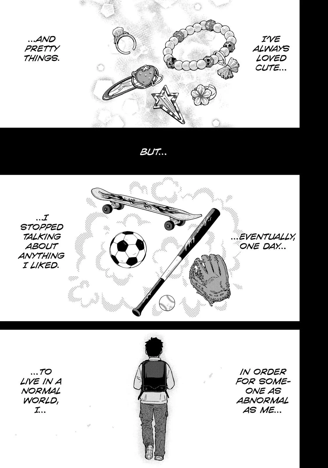 Read Wind Breaker (NII Satoru) EN Manga Online
