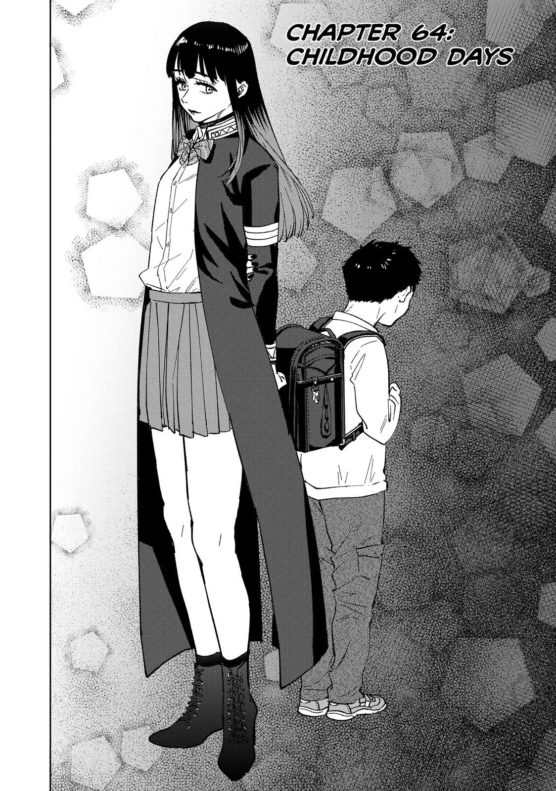 Read Wind Breaker (NII Satoru) EN Manga Online