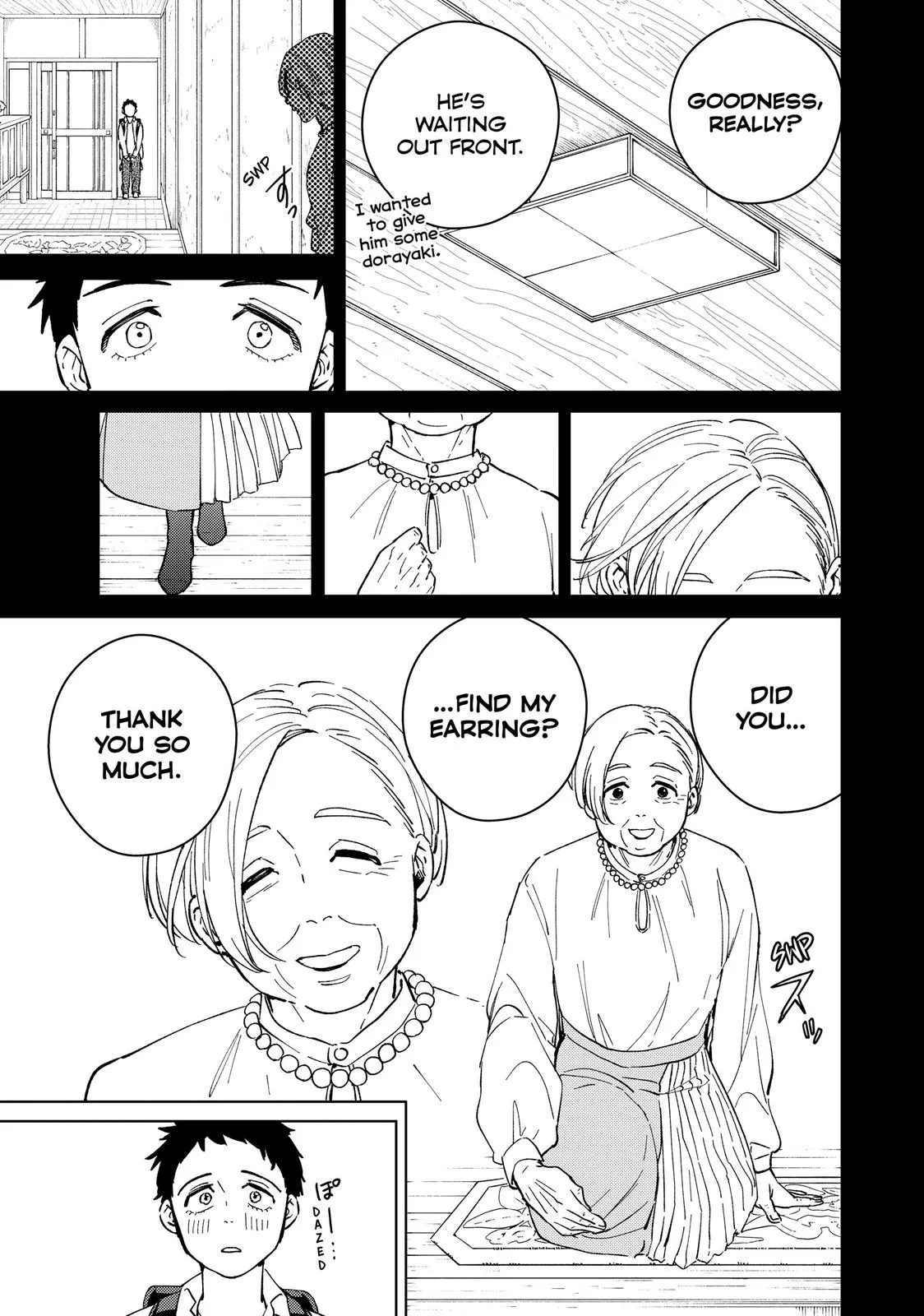 Read Wind Breaker (NII Satoru) EN Manga Online