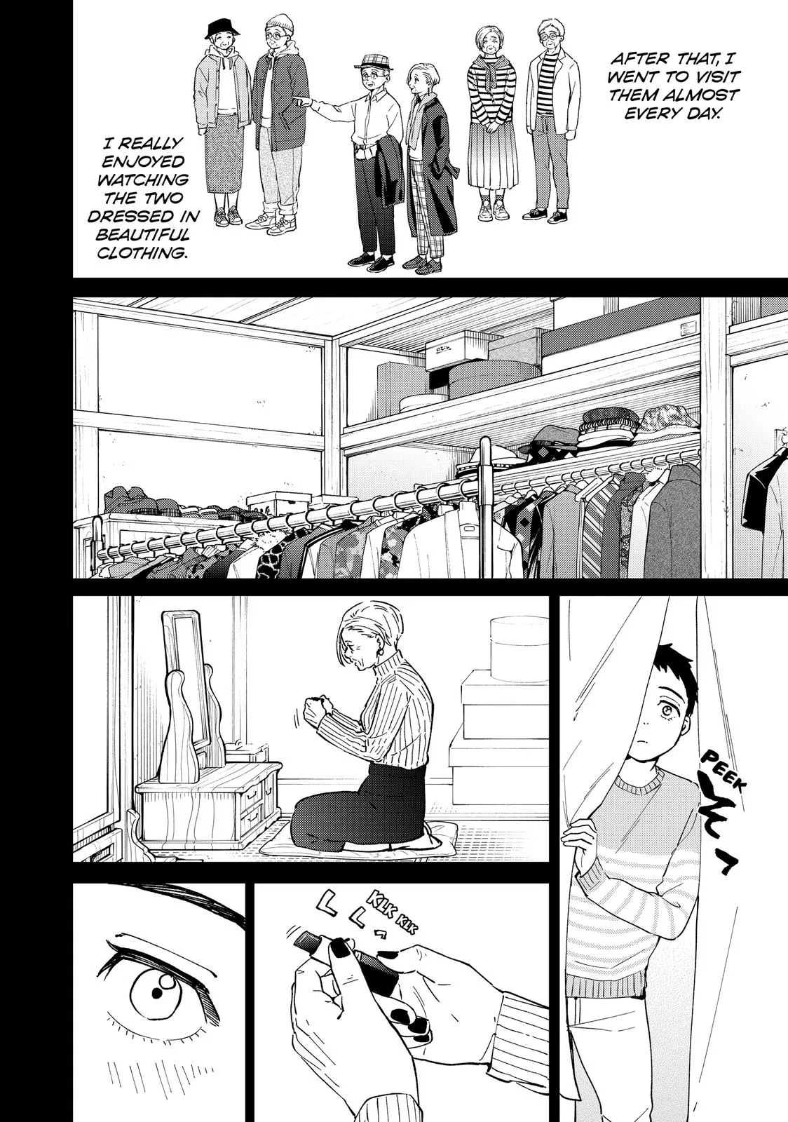 Read Wind Breaker (NII Satoru) EN Manga Online