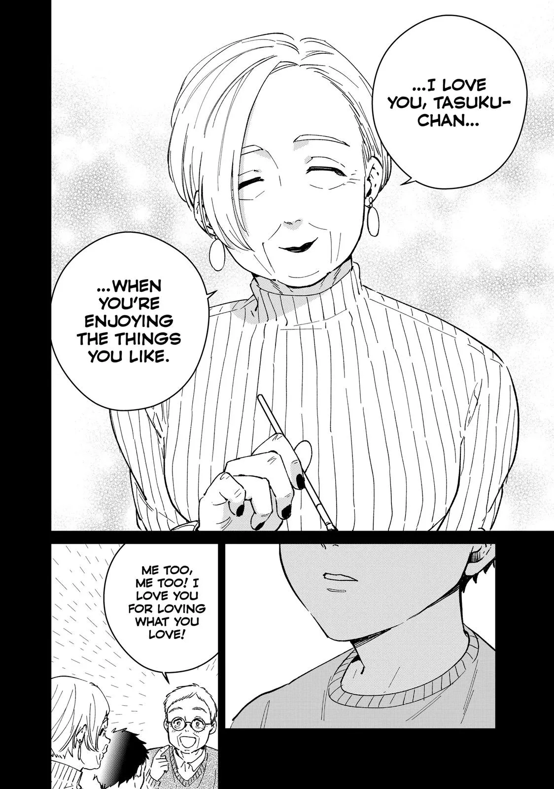 Read Wind Breaker (NII Satoru) EN Manga Online