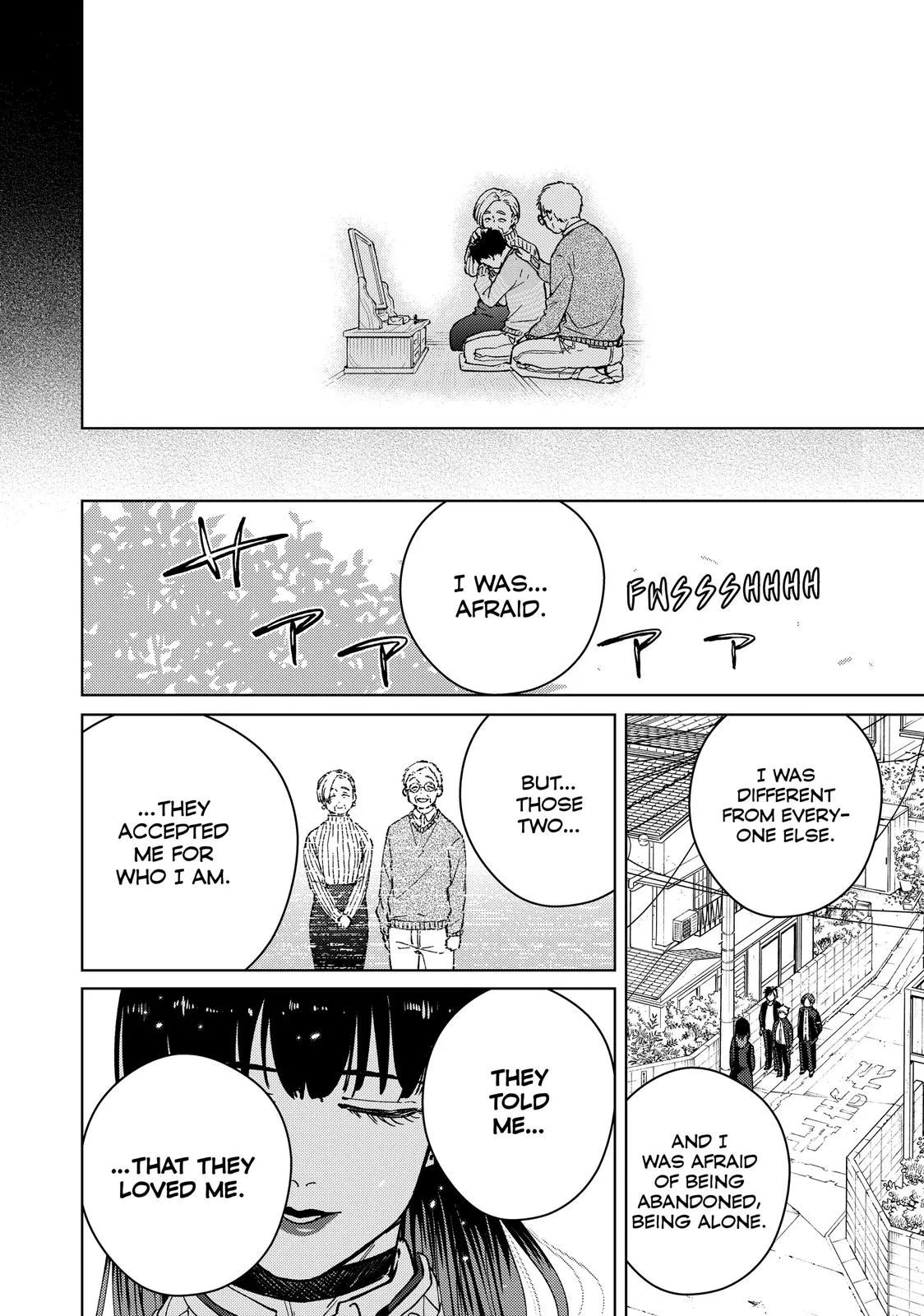 Read Wind Breaker (NII Satoru) EN Manga Online