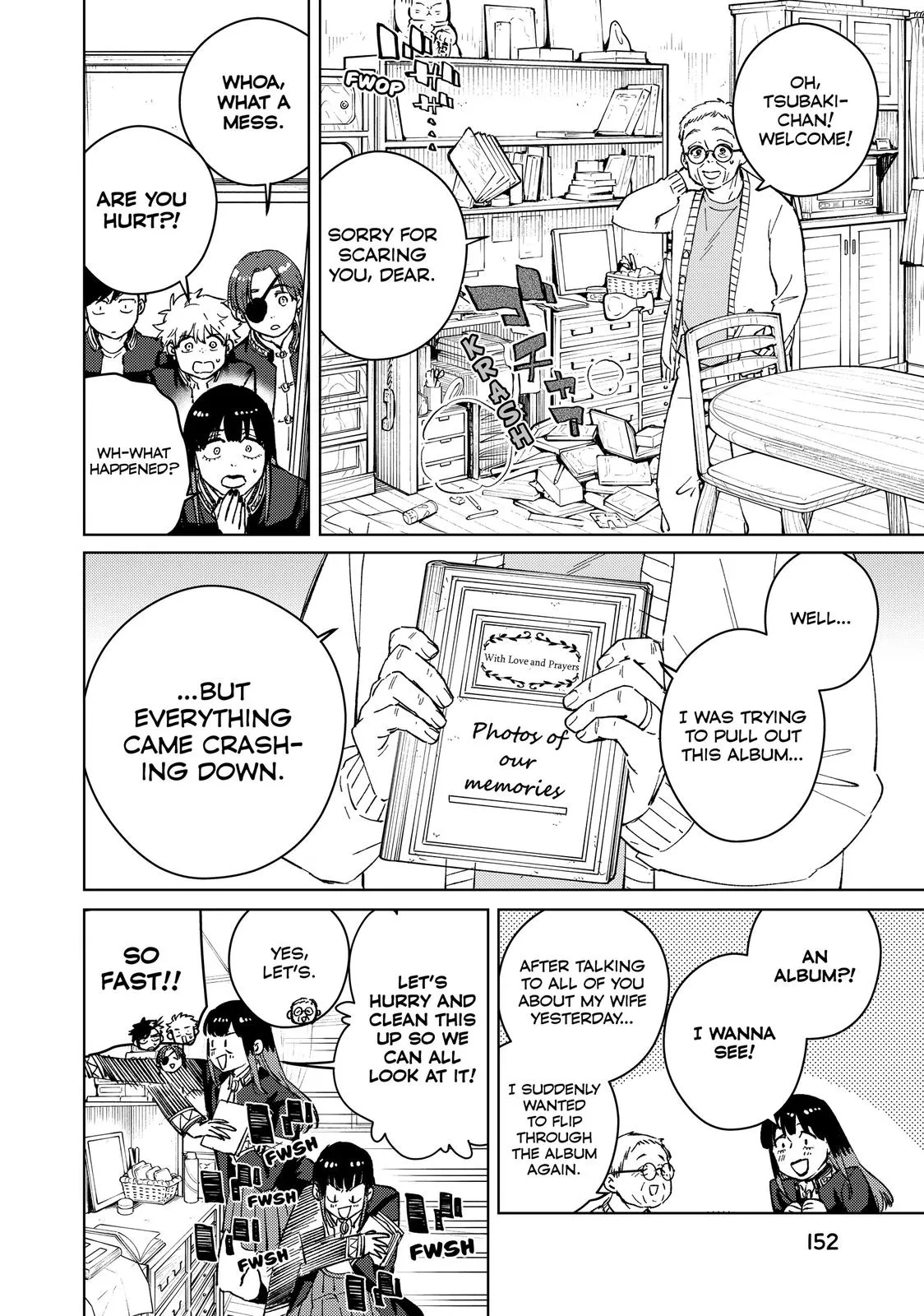 Read Wind Breaker (NII Satoru) EN Manga Online