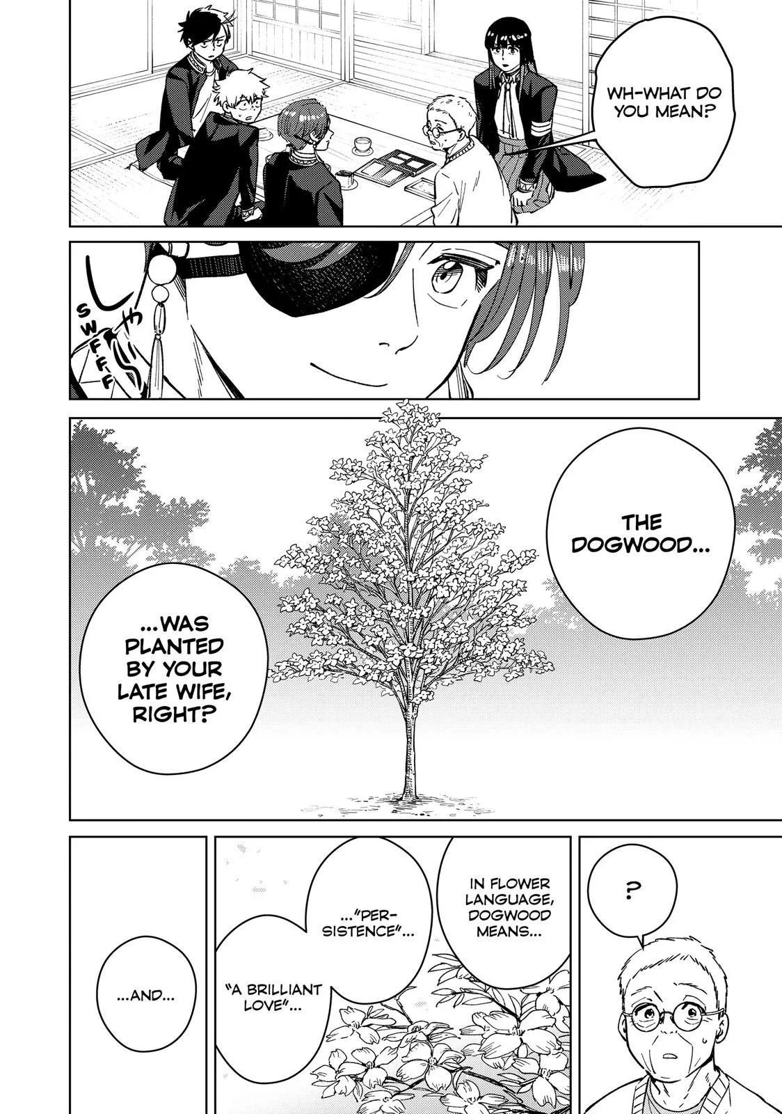Read Wind Breaker (NII Satoru) EN Manga Online