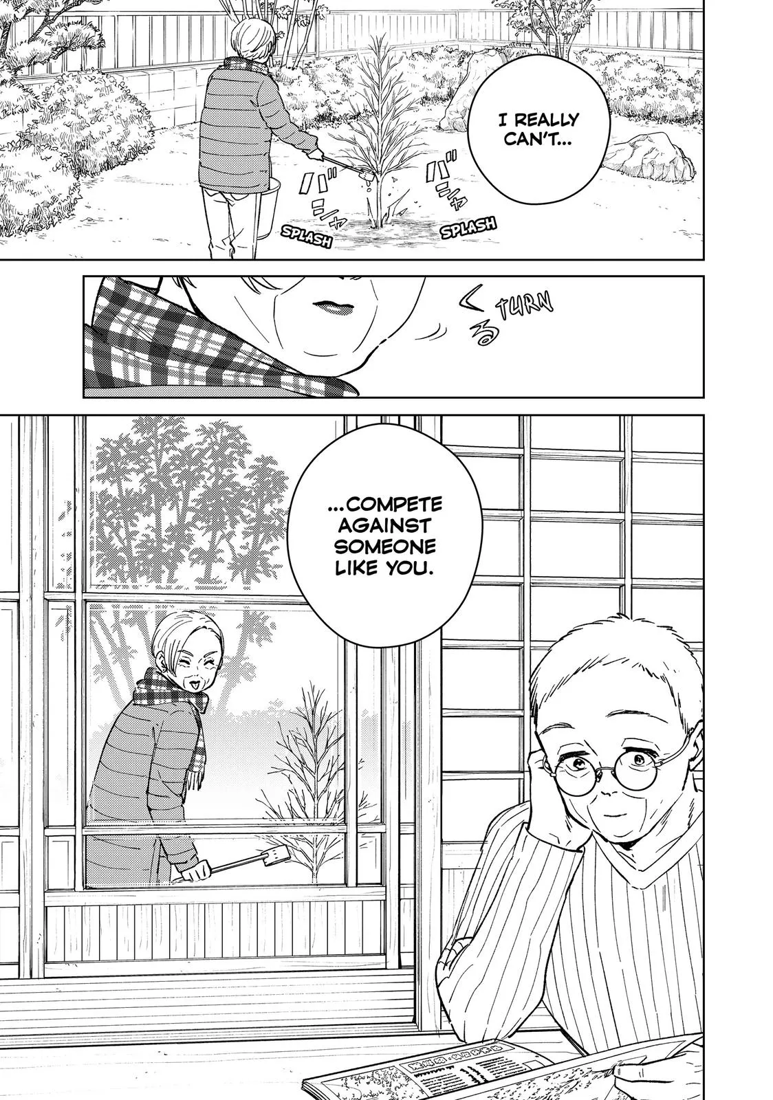 Read Wind Breaker (NII Satoru) EN Manga Online