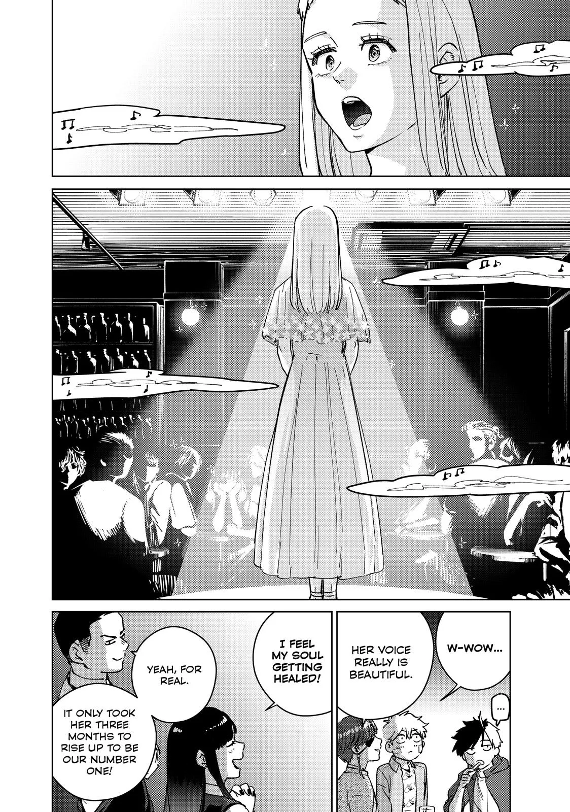 Read Wind Breaker (NII Satoru) EN Manga Online