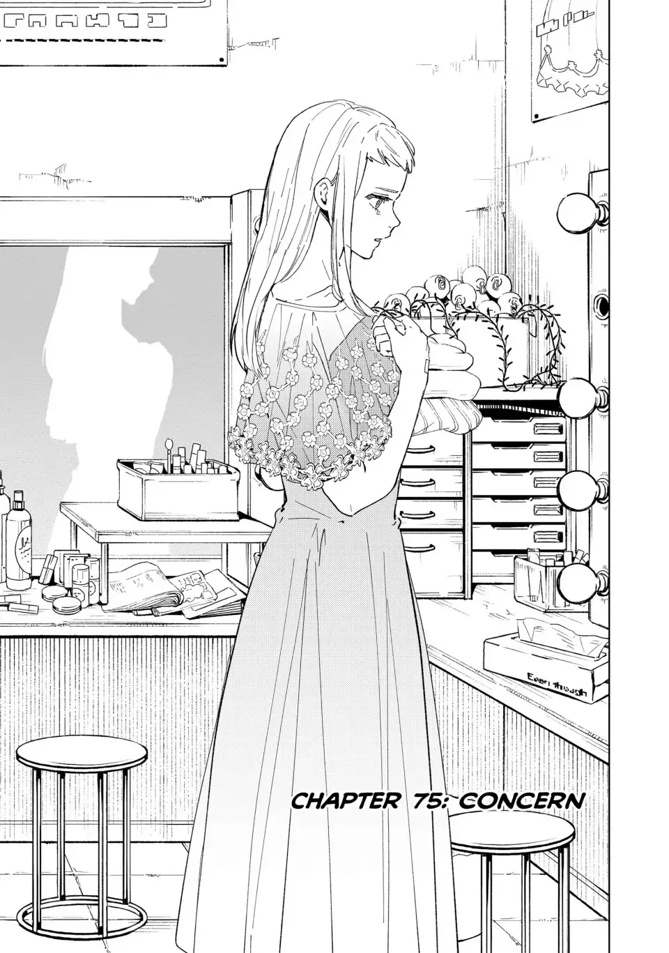 Read Wind Breaker (NII Satoru) EN Manga Online