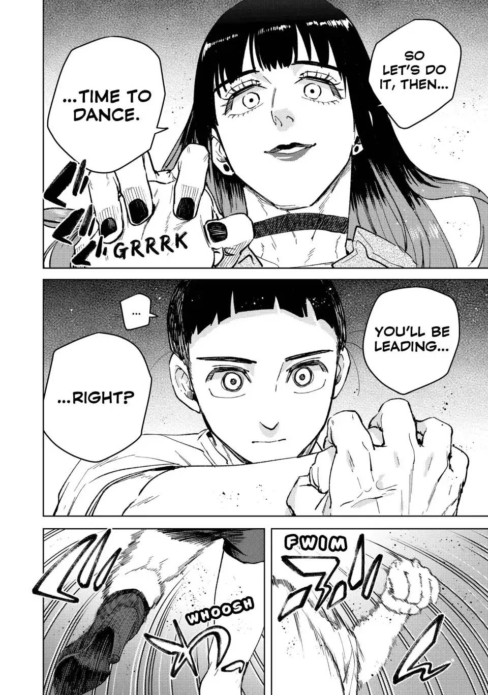 Read Wind Breaker (NII Satoru) EN Manga Online