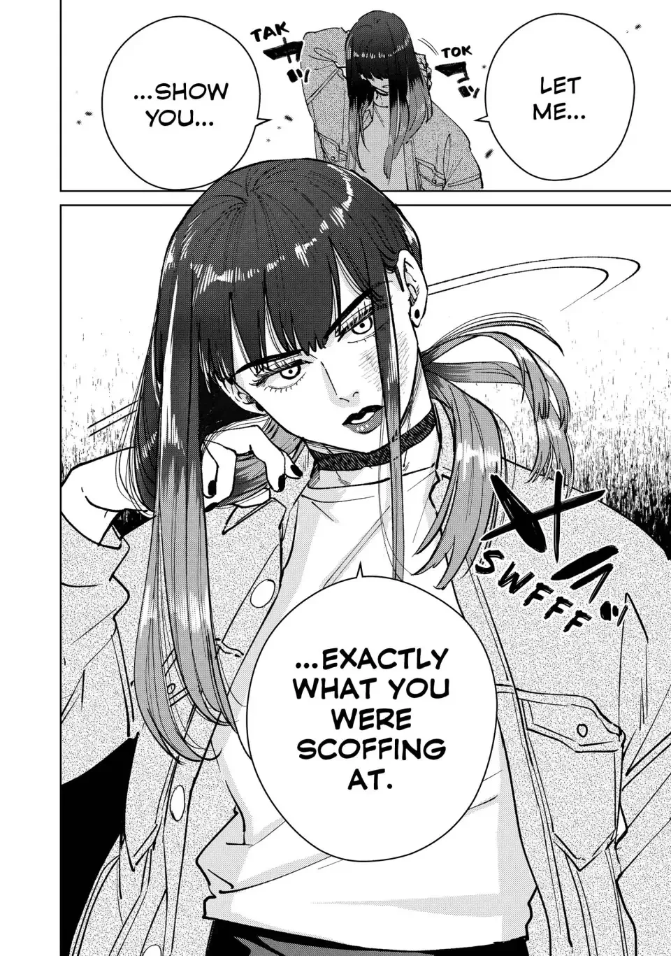 Read Wind Breaker (NII Satoru) EN Manga Online