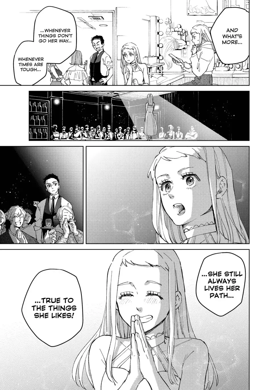 Read Wind Breaker (NII Satoru) EN Manga Online