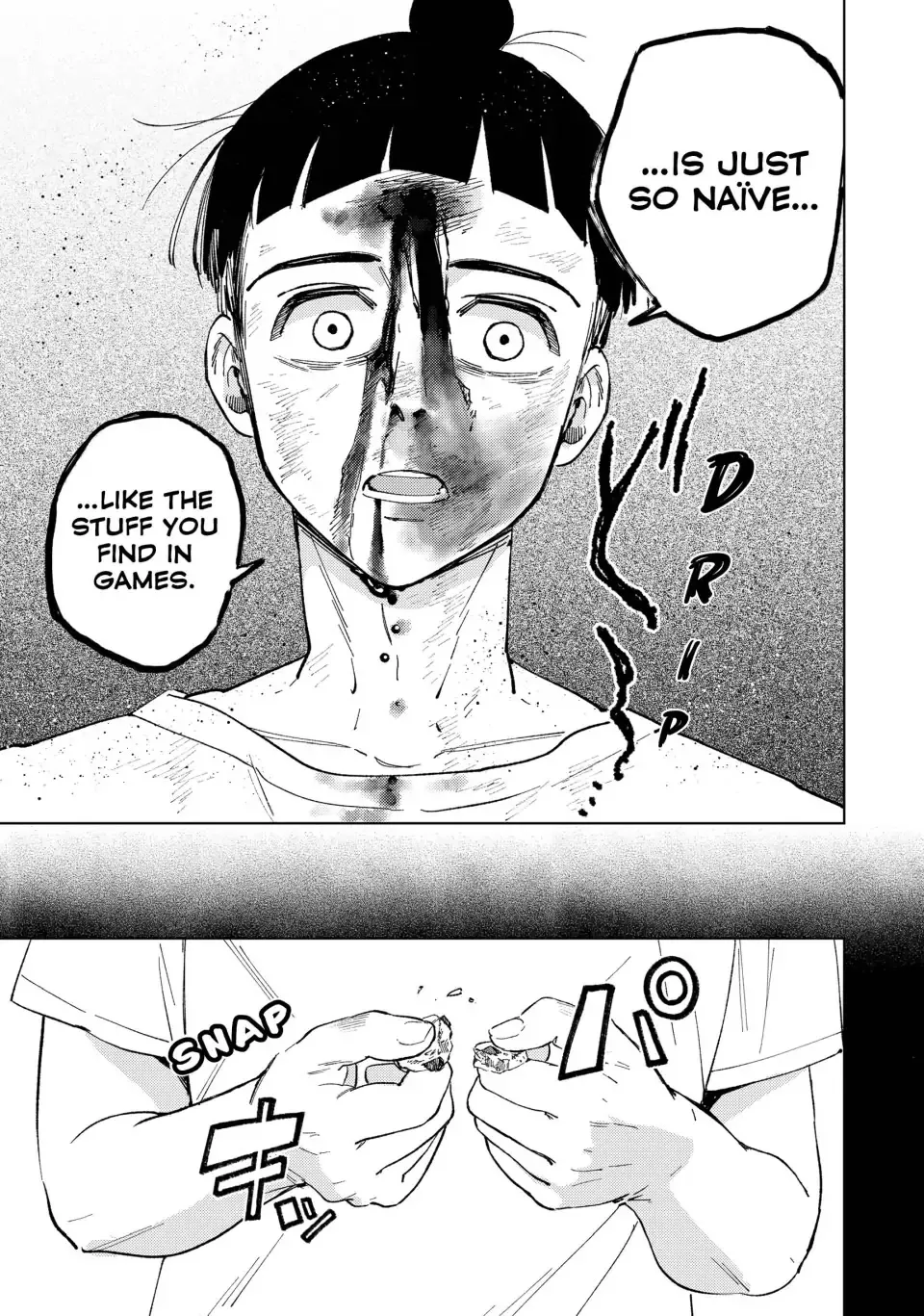 Read Wind Breaker (NII Satoru) EN Manga Online