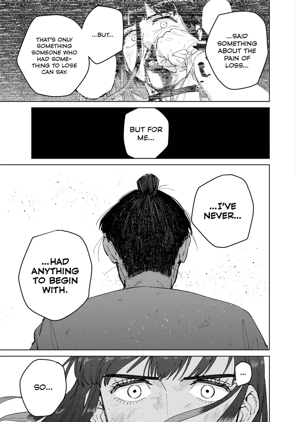 Read Wind Breaker (NII Satoru) EN Manga Online