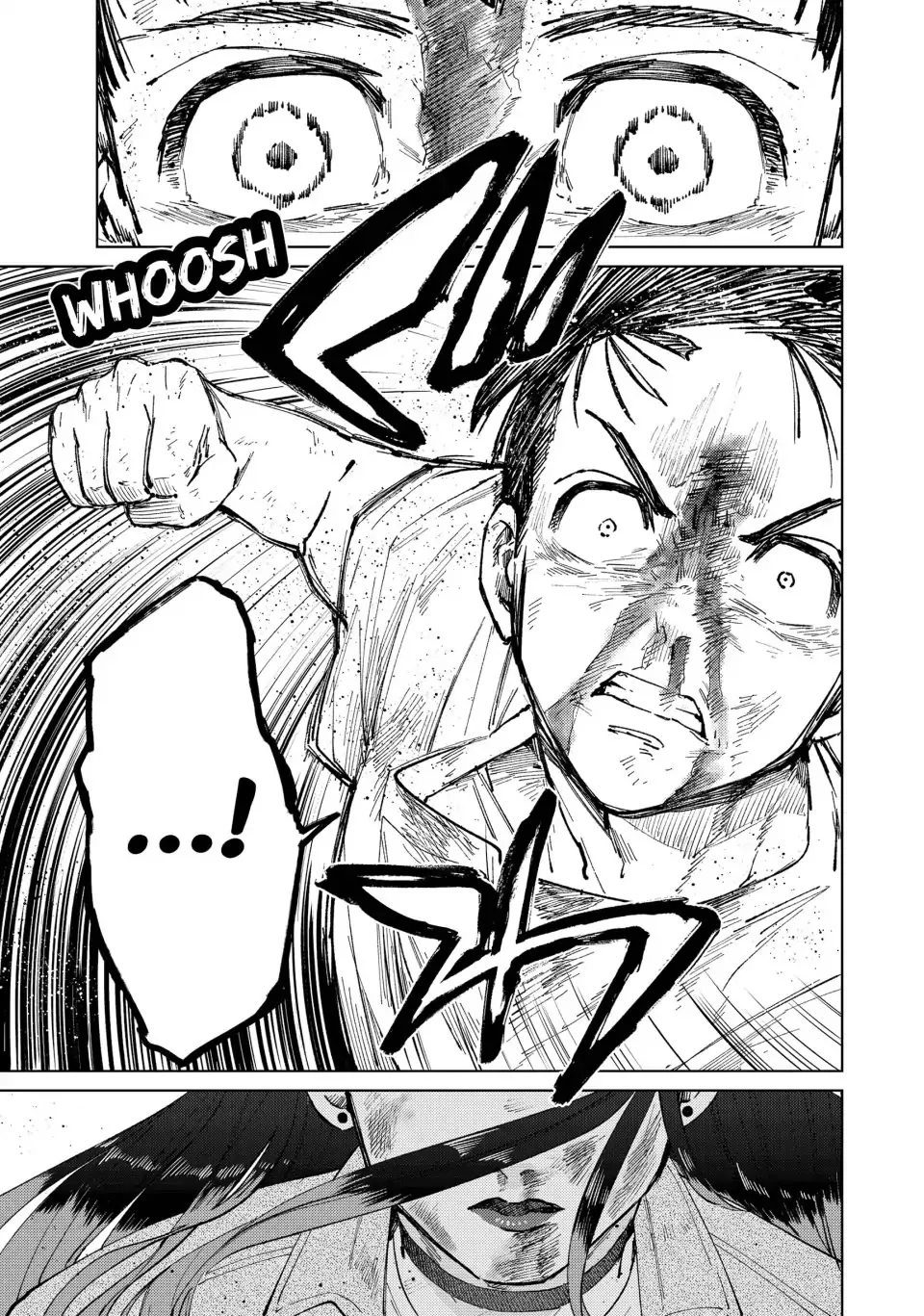 Read Wind Breaker (NII Satoru) EN Manga Online