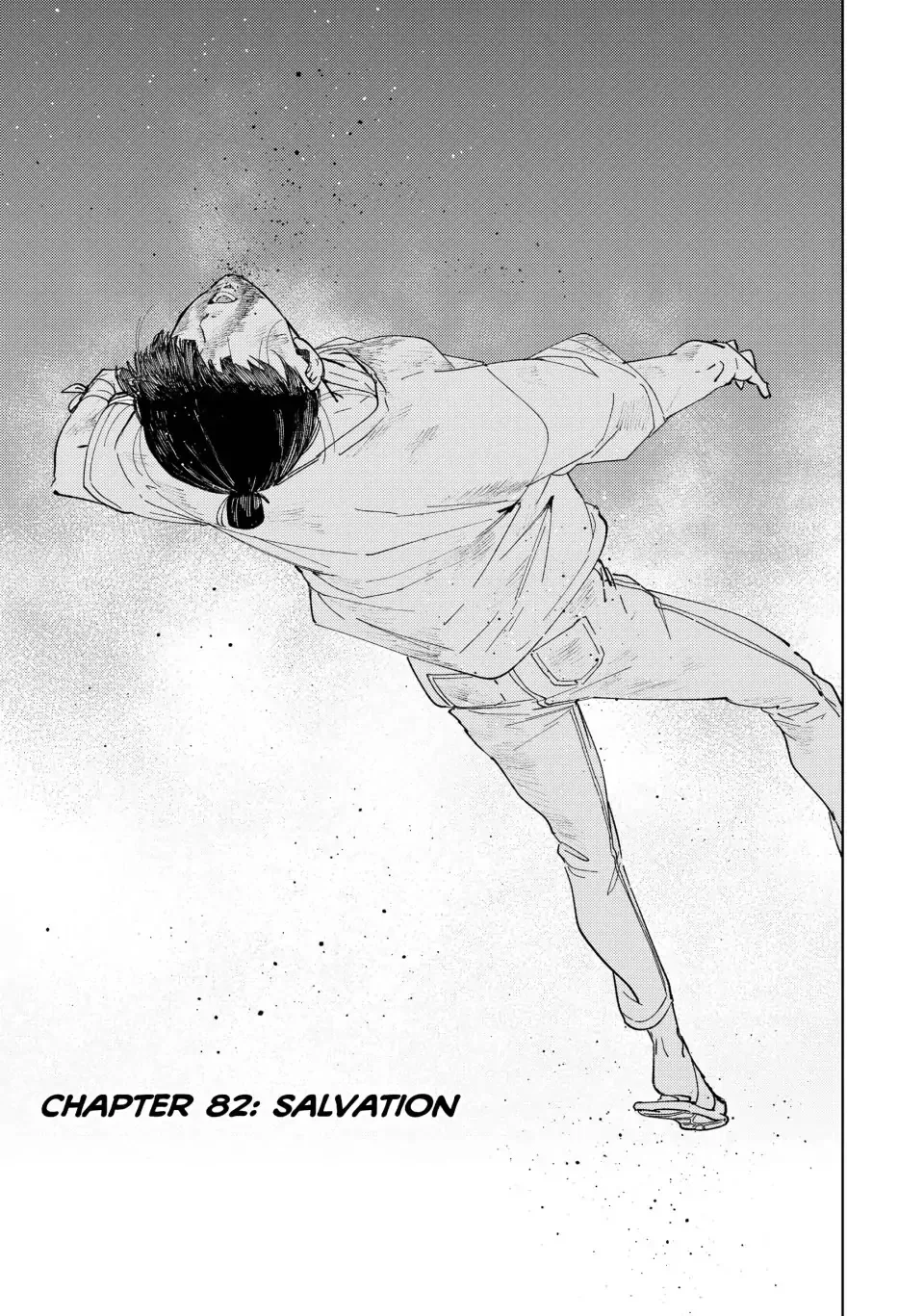 Read Wind Breaker (NII Satoru) EN Manga Online