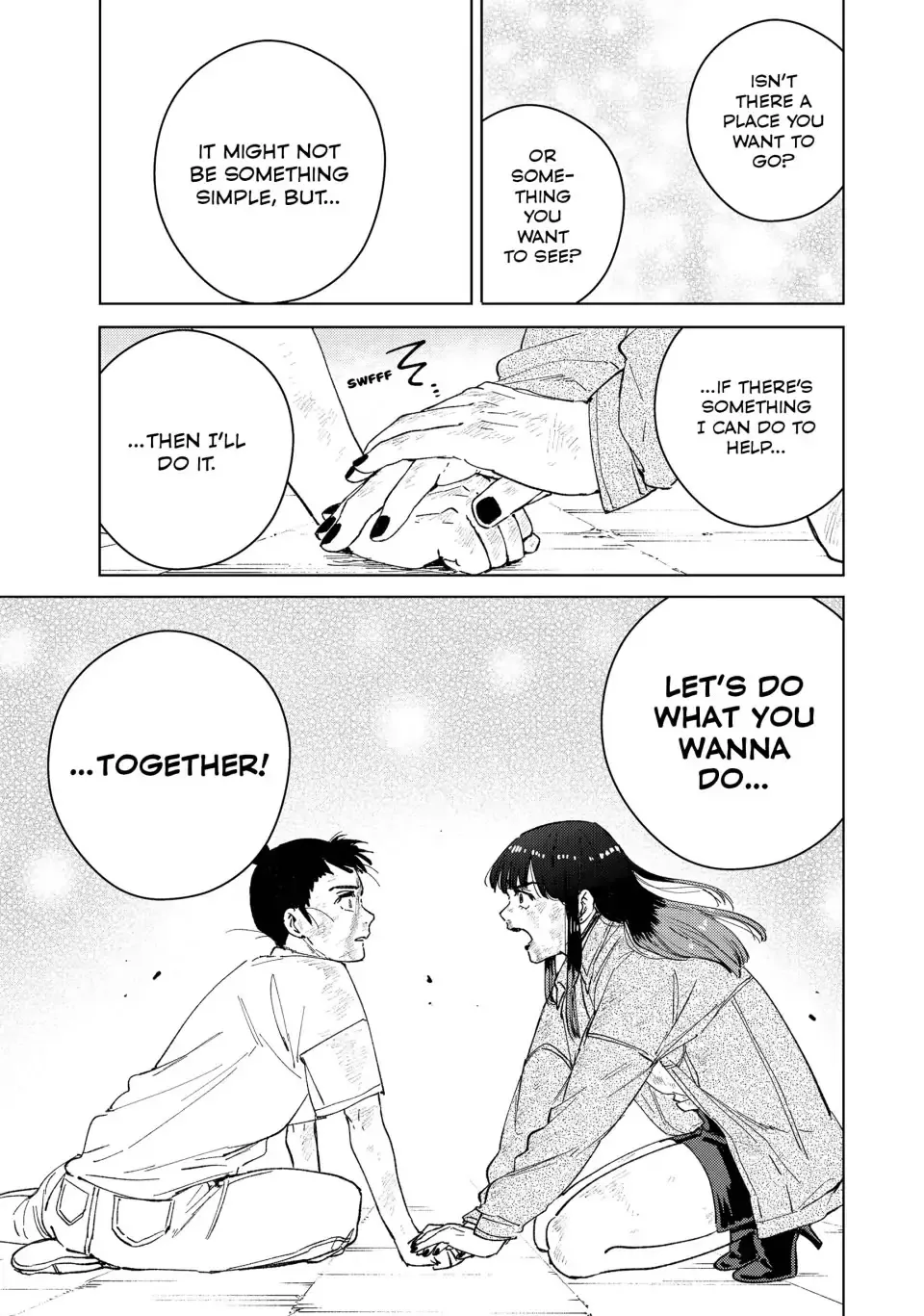 Read Wind Breaker (NII Satoru) EN Manga Online