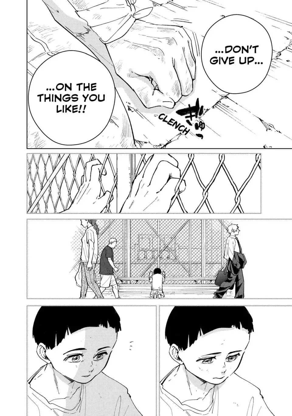 Read Wind Breaker (NII Satoru) EN Manga Online