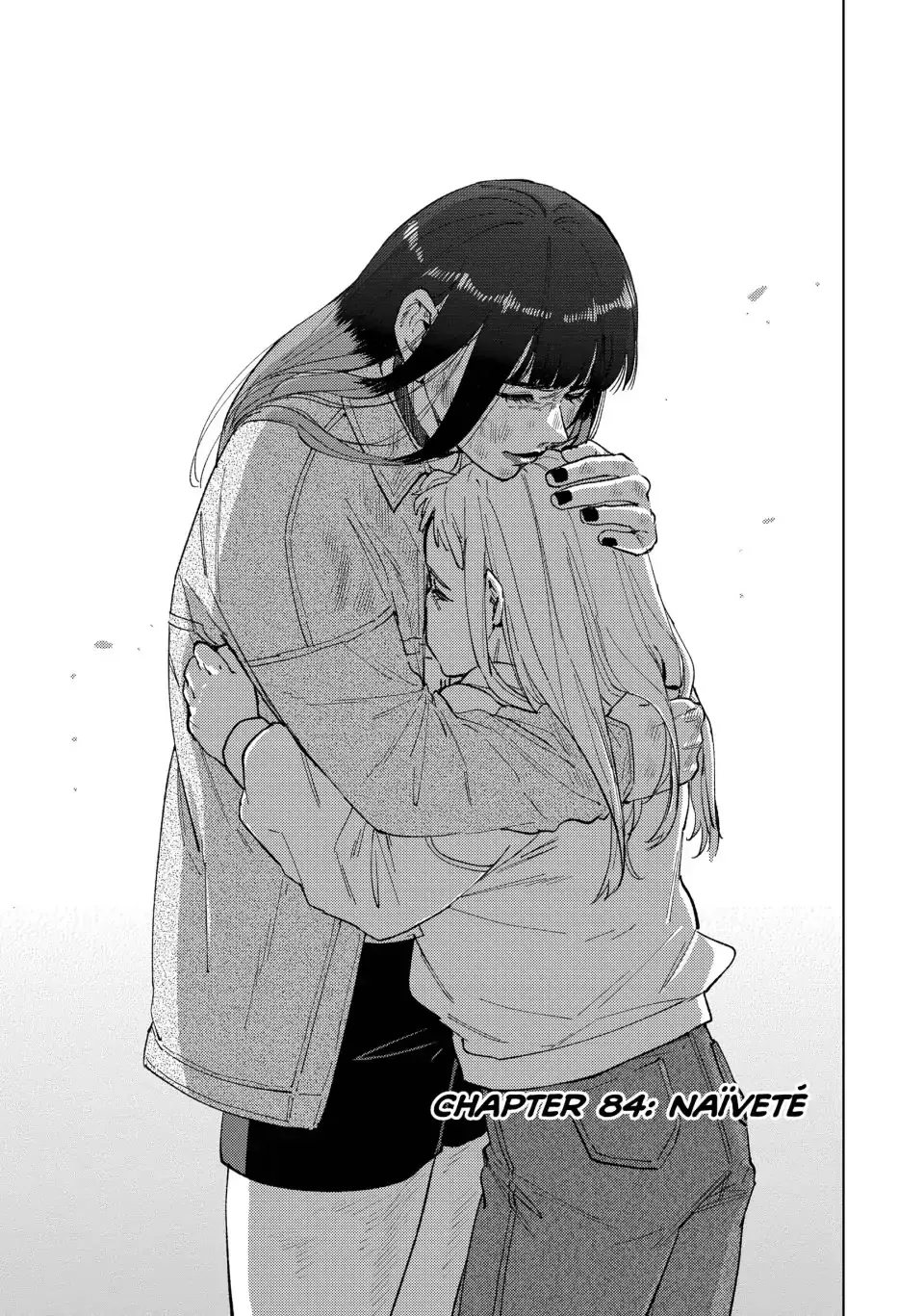 Read Wind Breaker (NII Satoru) EN Manga Online