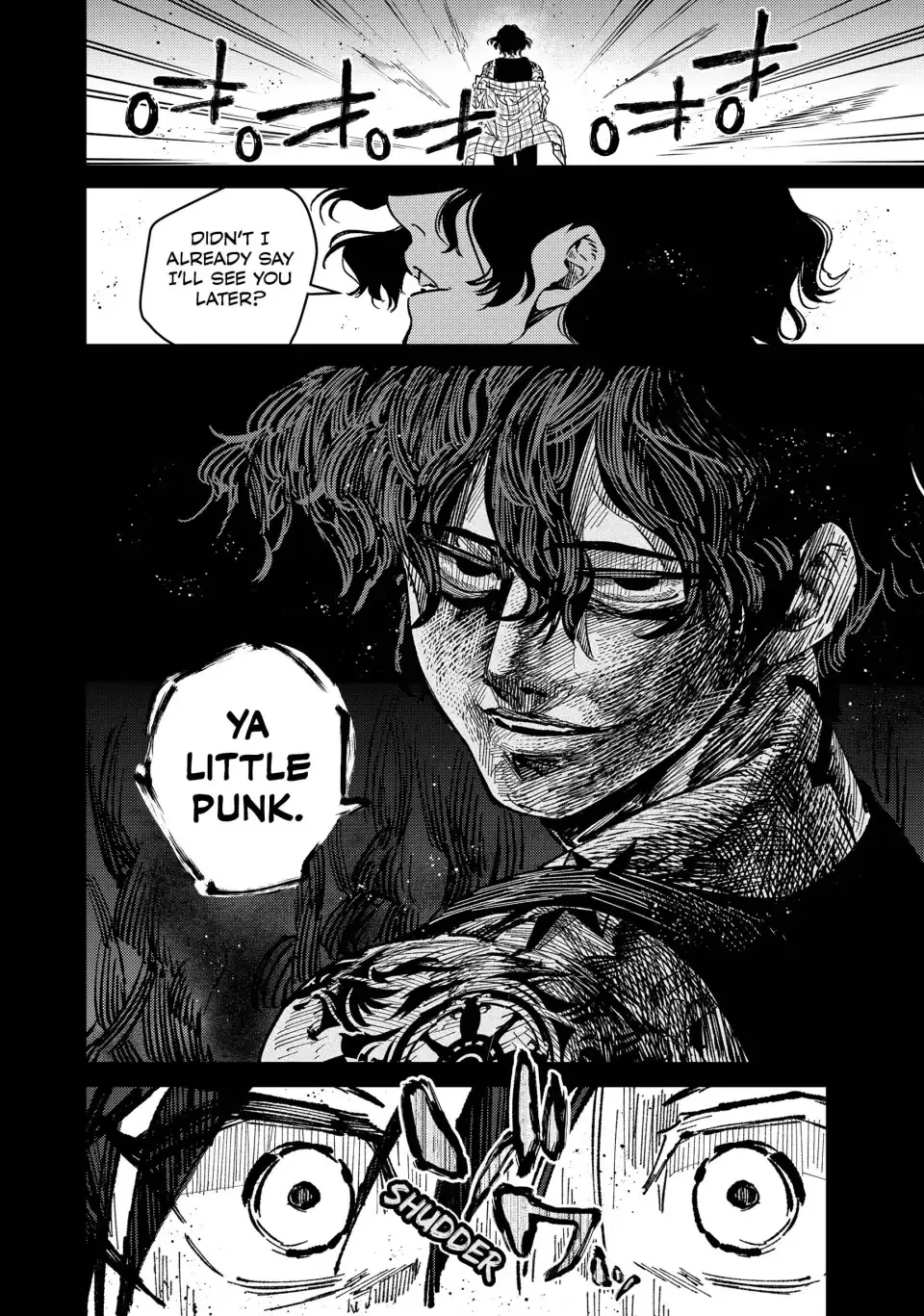 Read Wind Breaker (NII Satoru) EN Manga Online