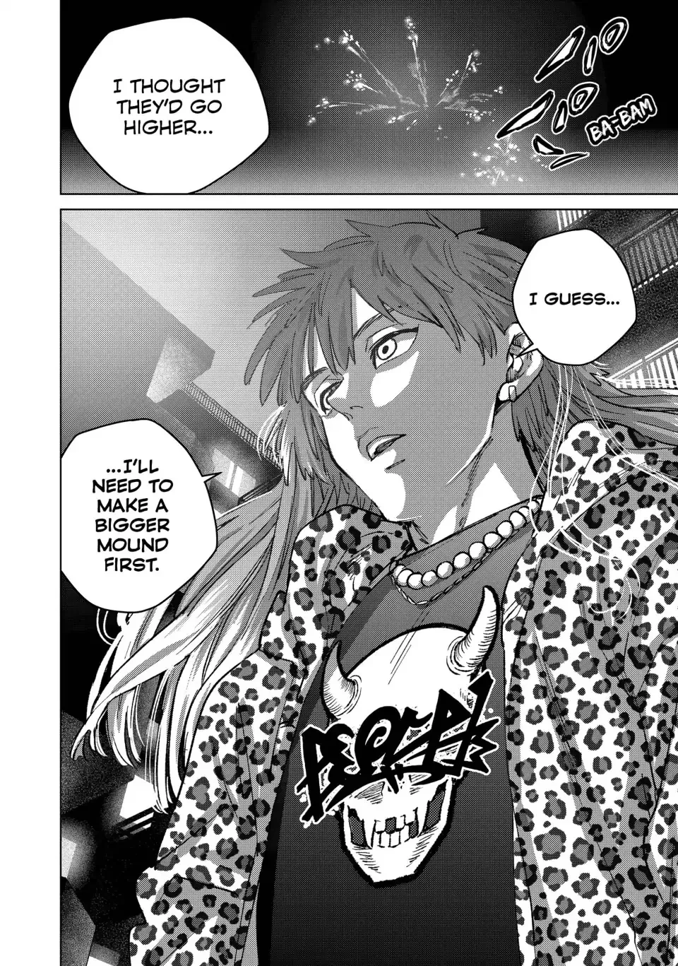Read Wind Breaker (NII Satoru) EN Manga Online