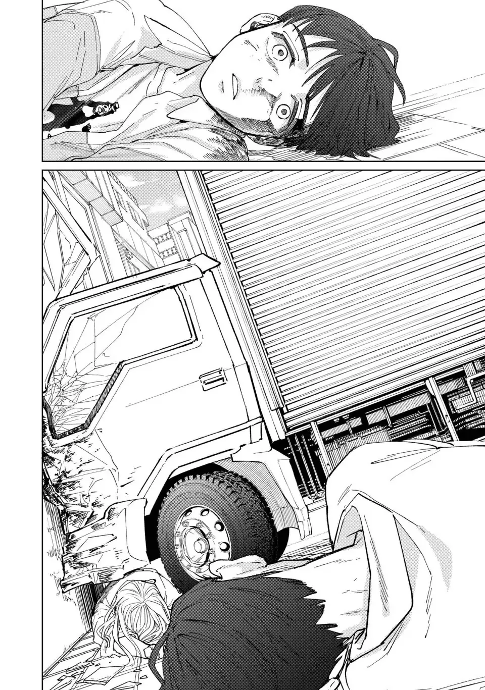 Read Wind Breaker (NII Satoru) EN Manga Online