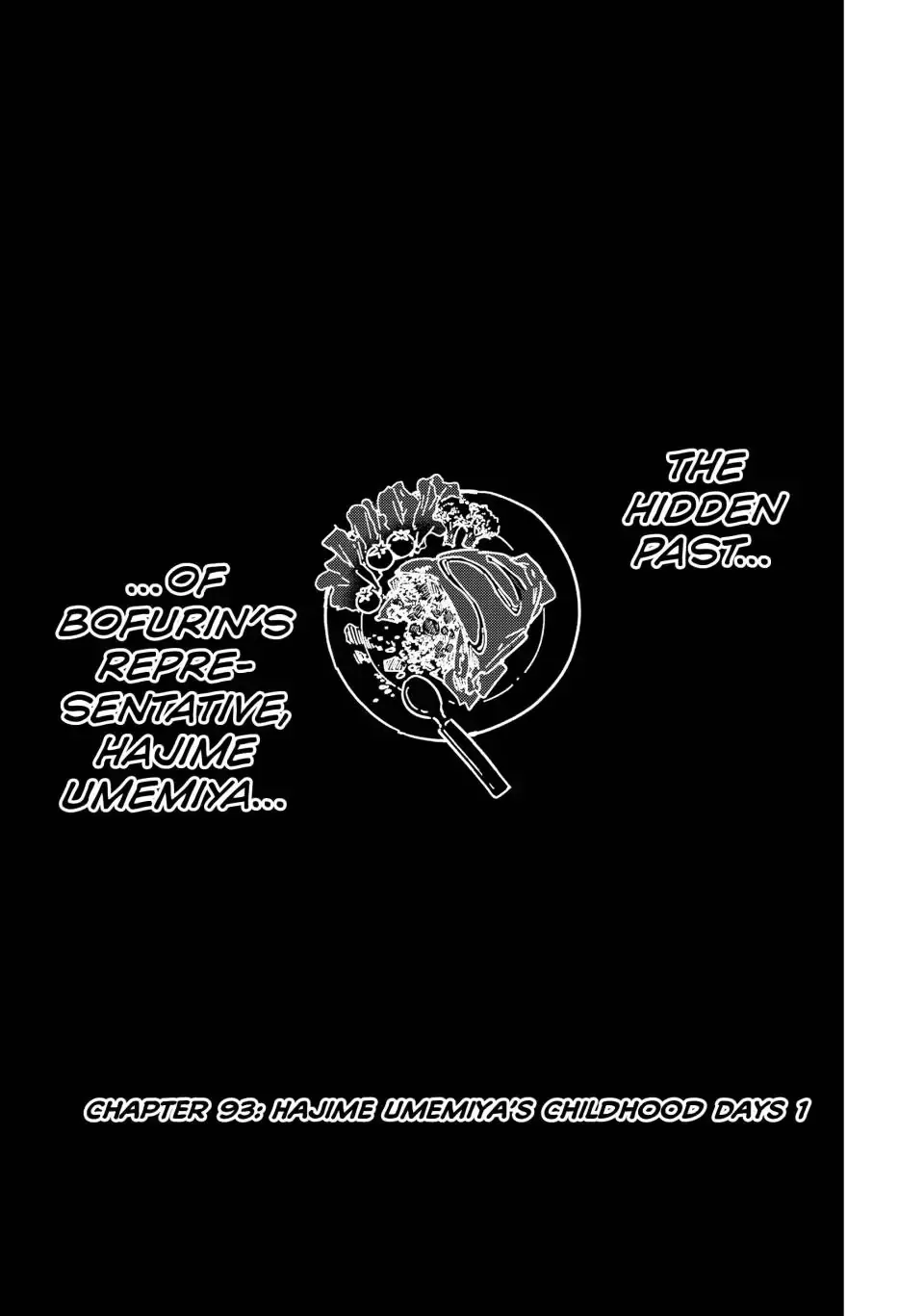 Read Wind Breaker (NII Satoru) EN Manga Online