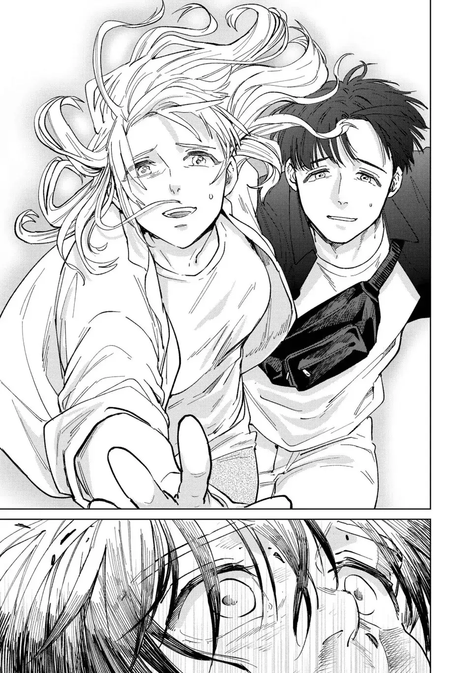 Read Wind Breaker (NII Satoru) EN Manga Online