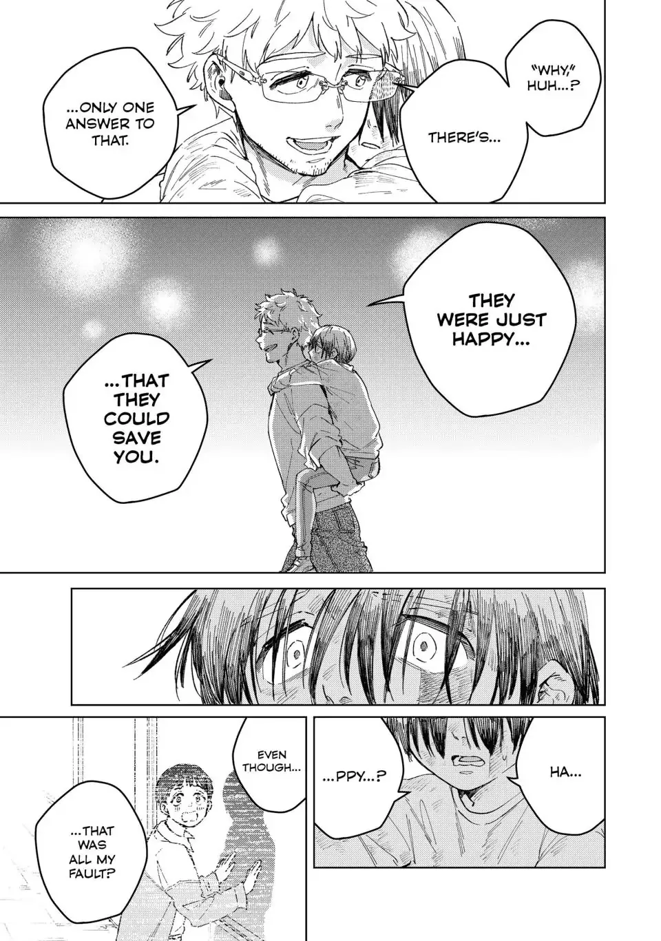 Read Wind Breaker (NII Satoru) EN Manga Online