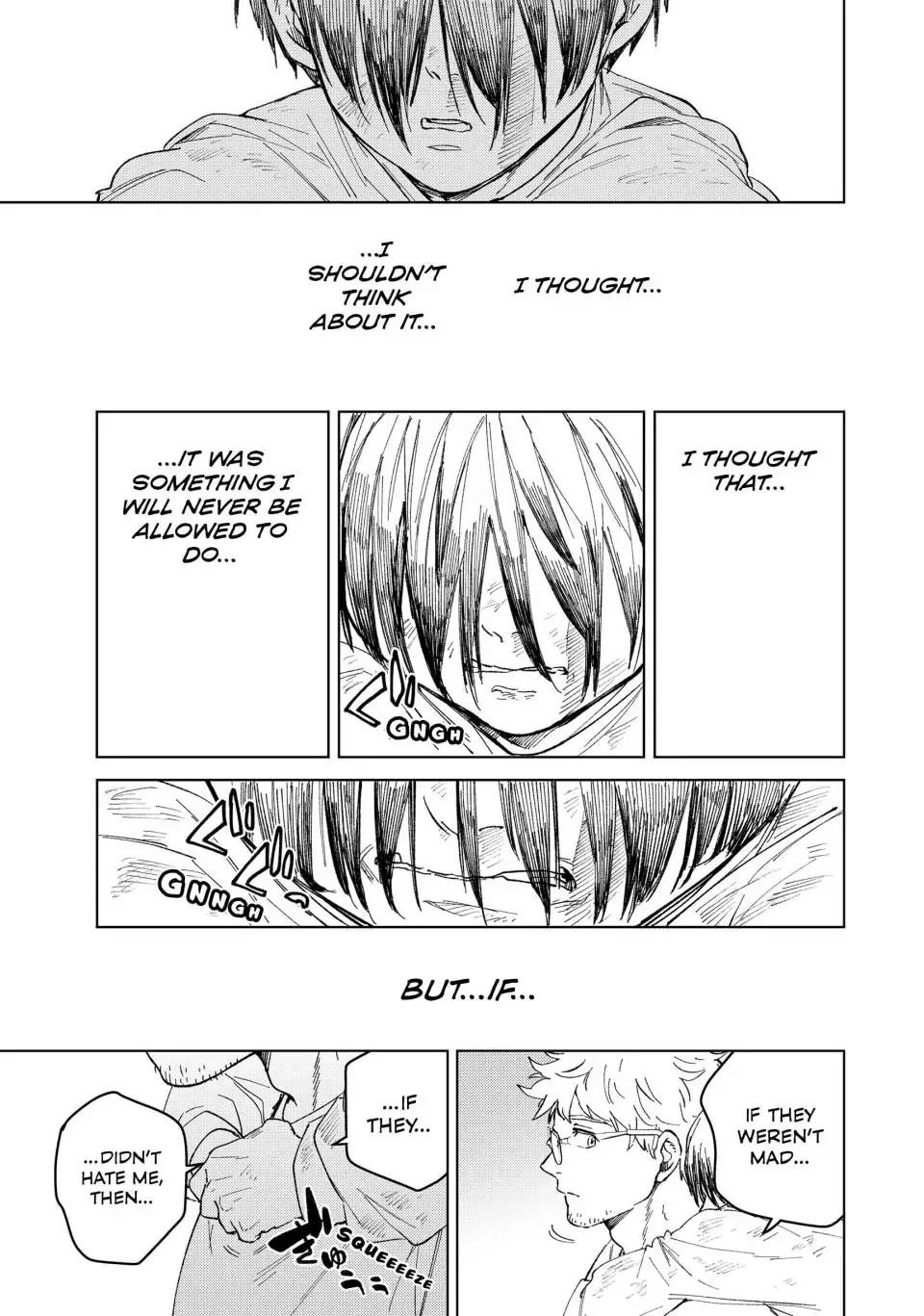 Read Wind Breaker (NII Satoru) EN Manga Online