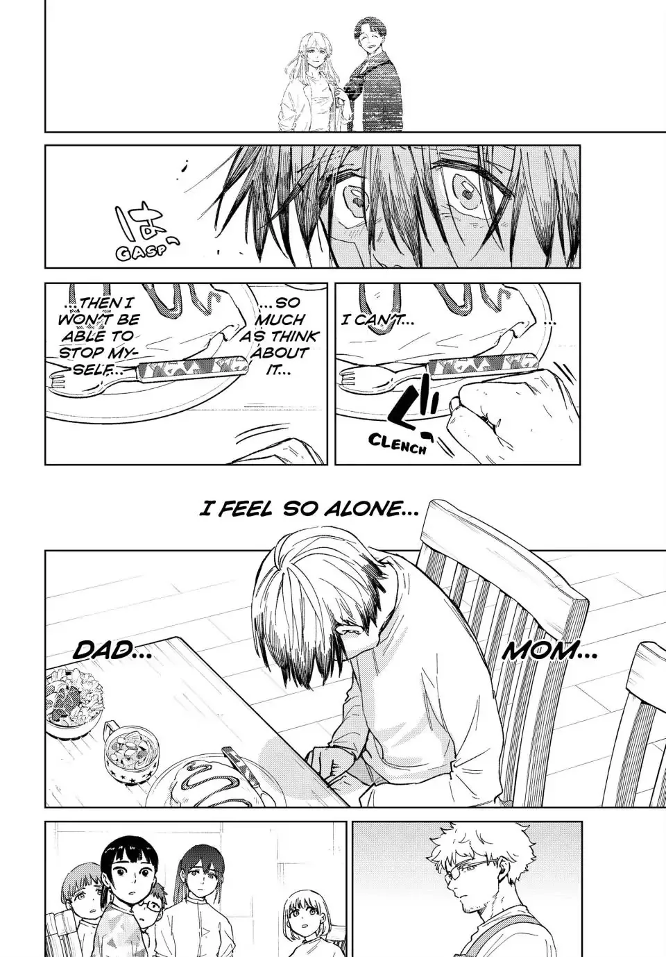 Read Wind Breaker (NII Satoru) EN Manga Online