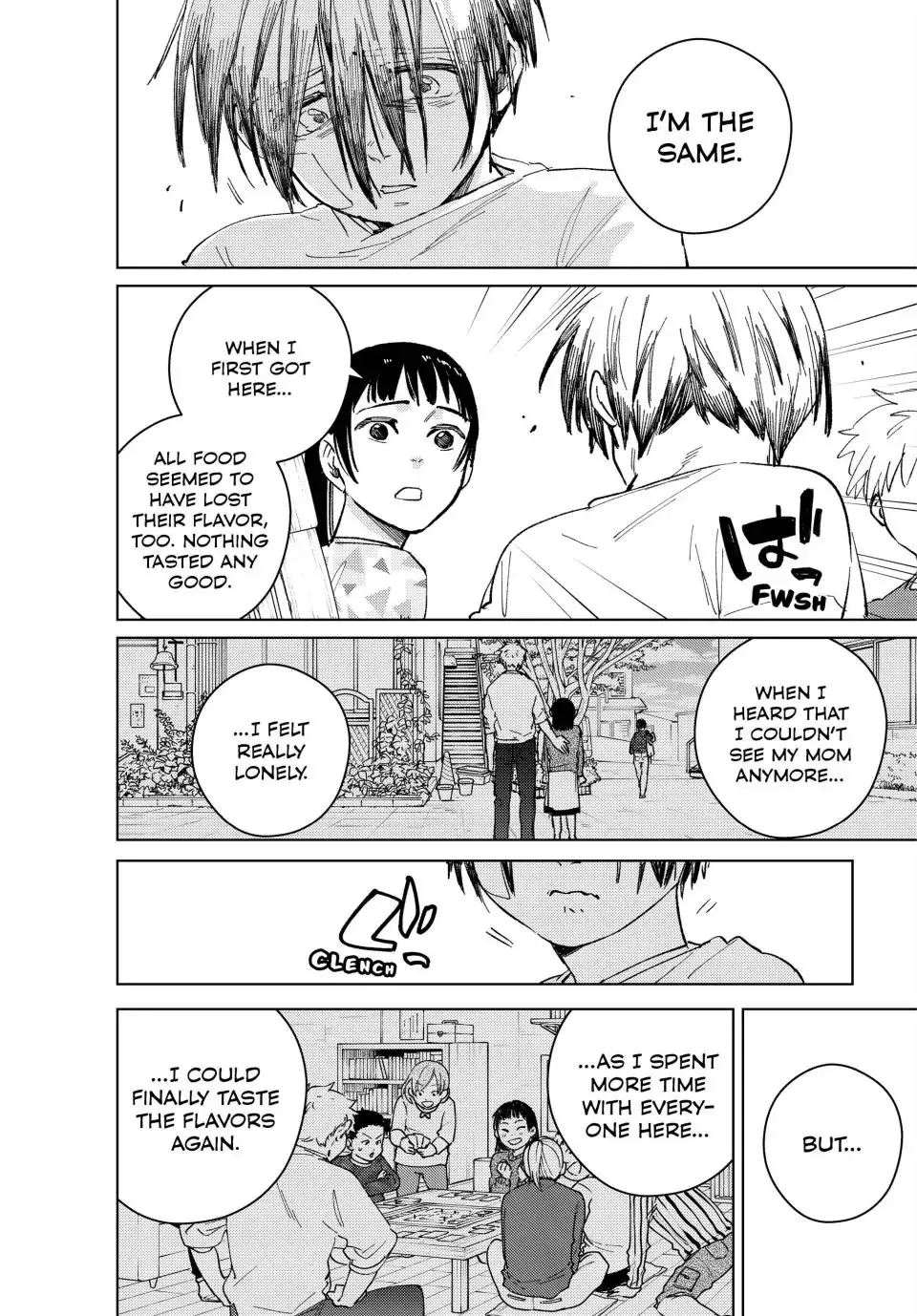 Read Wind Breaker (NII Satoru) EN Manga Online