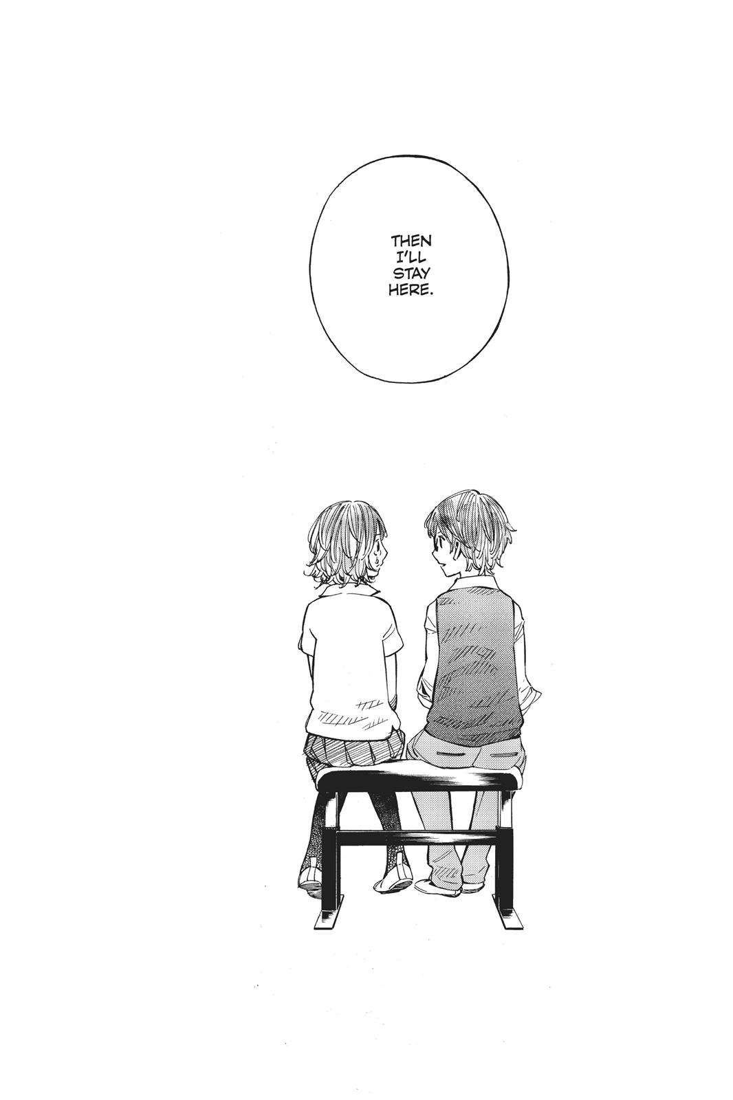 Read Your Lie in April EN Manga Online