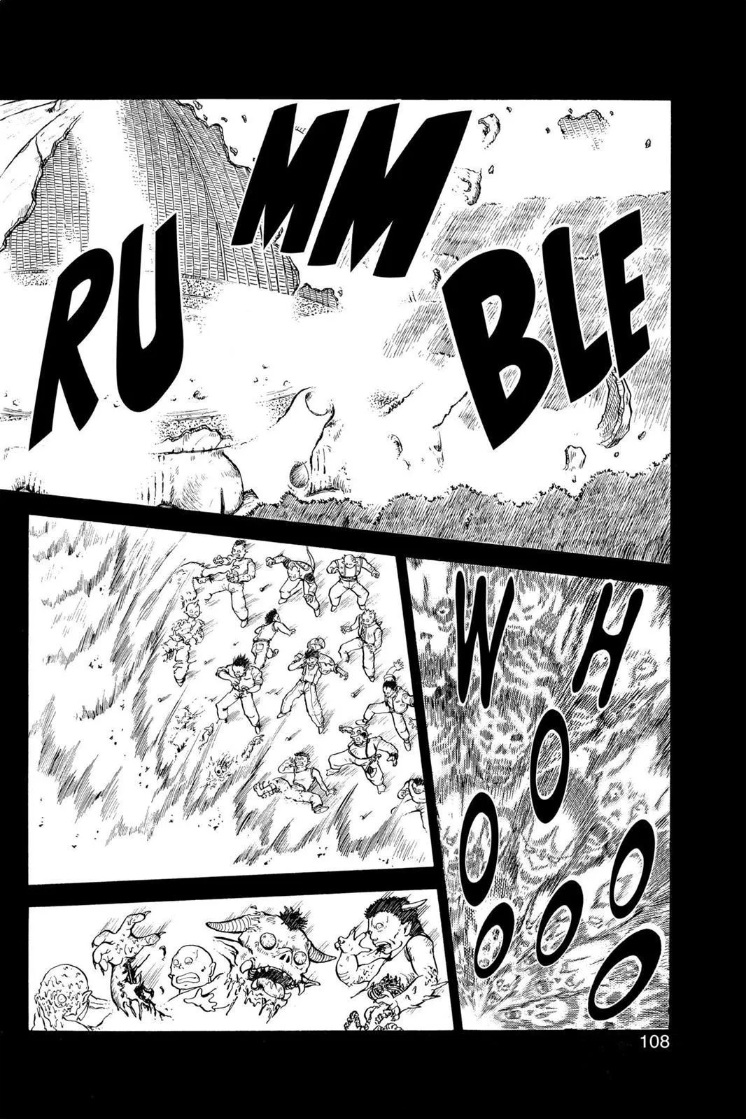 Read Yu Yu Hakusho EN Manga Online