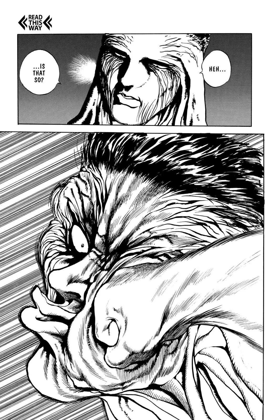 Read Yu Yu Hakusho EN Manga Online