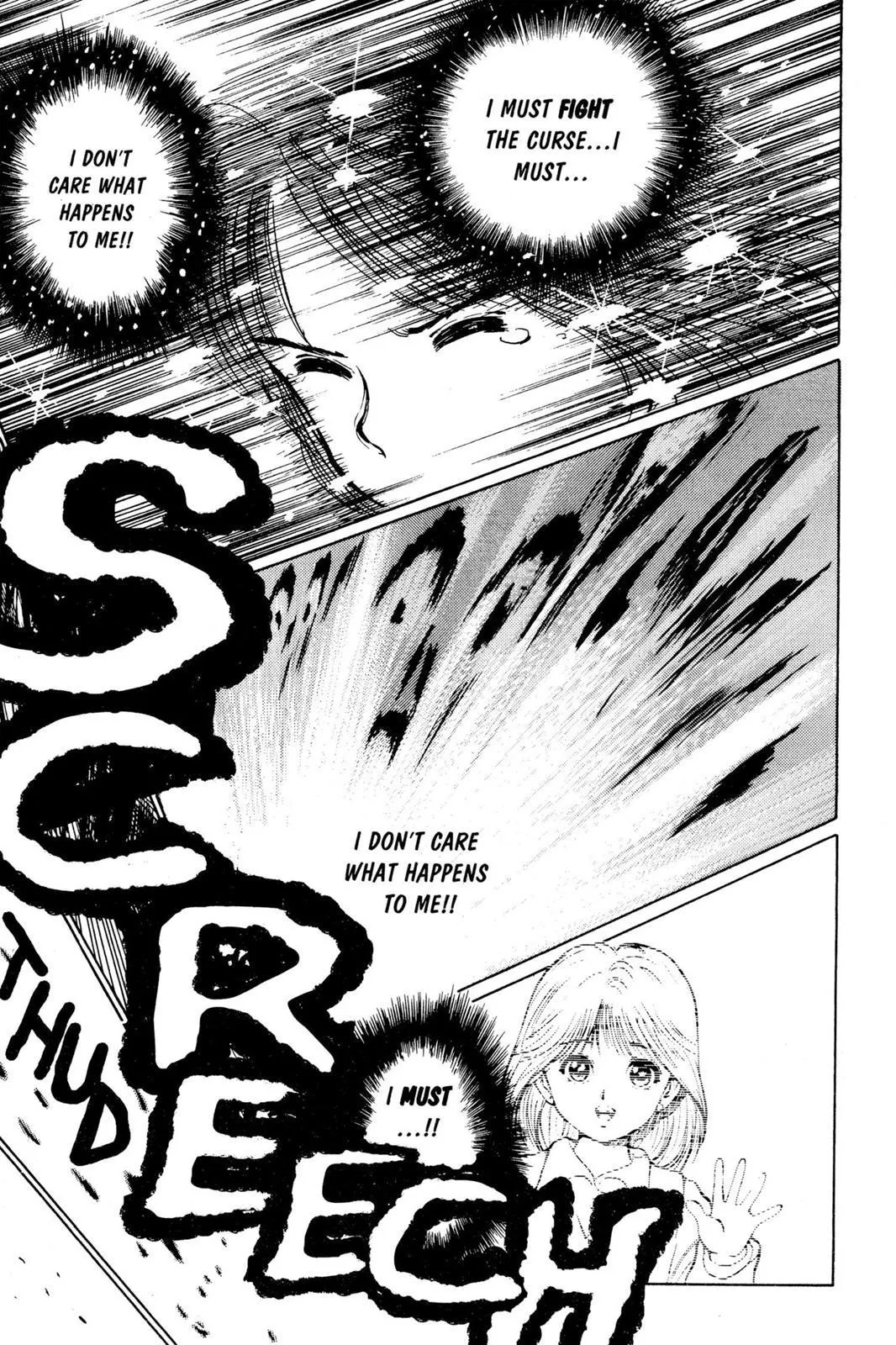 Read Yu Yu Hakusho EN Manga Online