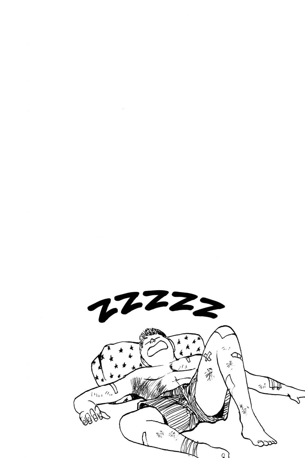 Read Yu Yu Hakusho EN Manga Online