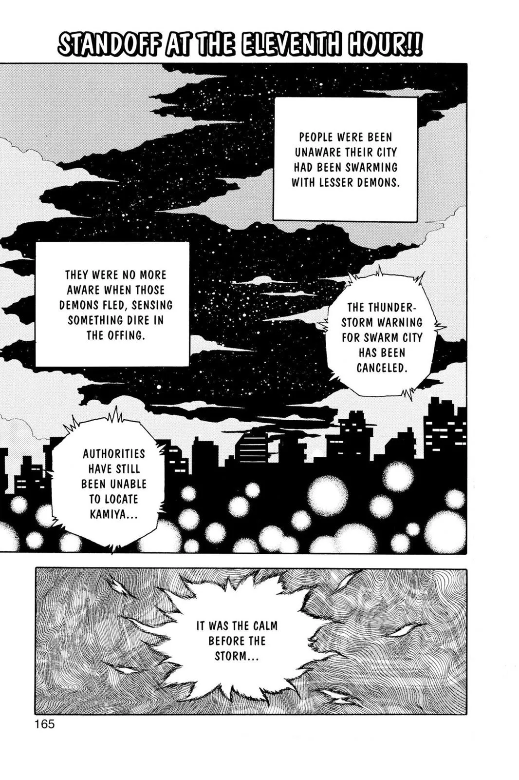 Read Yu Yu Hakusho EN Manga Online