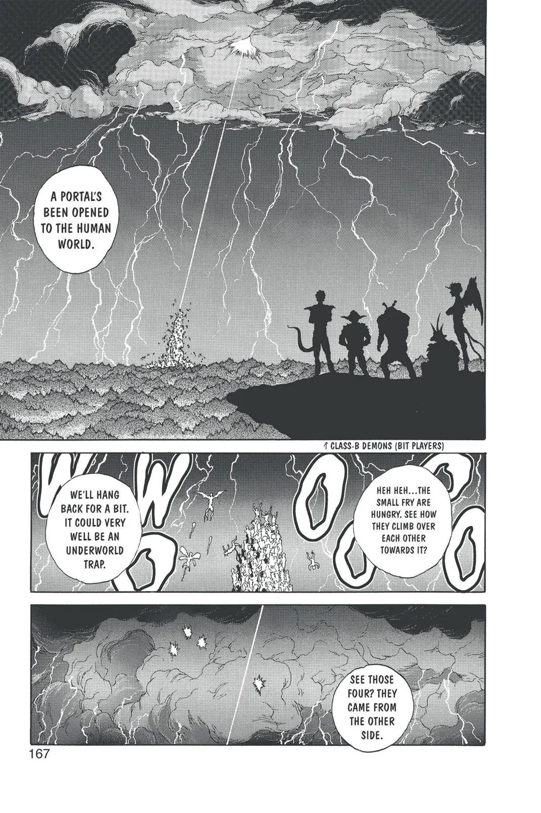 Read Yu Yu Hakusho EN Manga Online