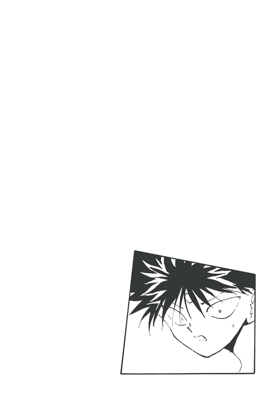 Read Yu Yu Hakusho EN Manga Online