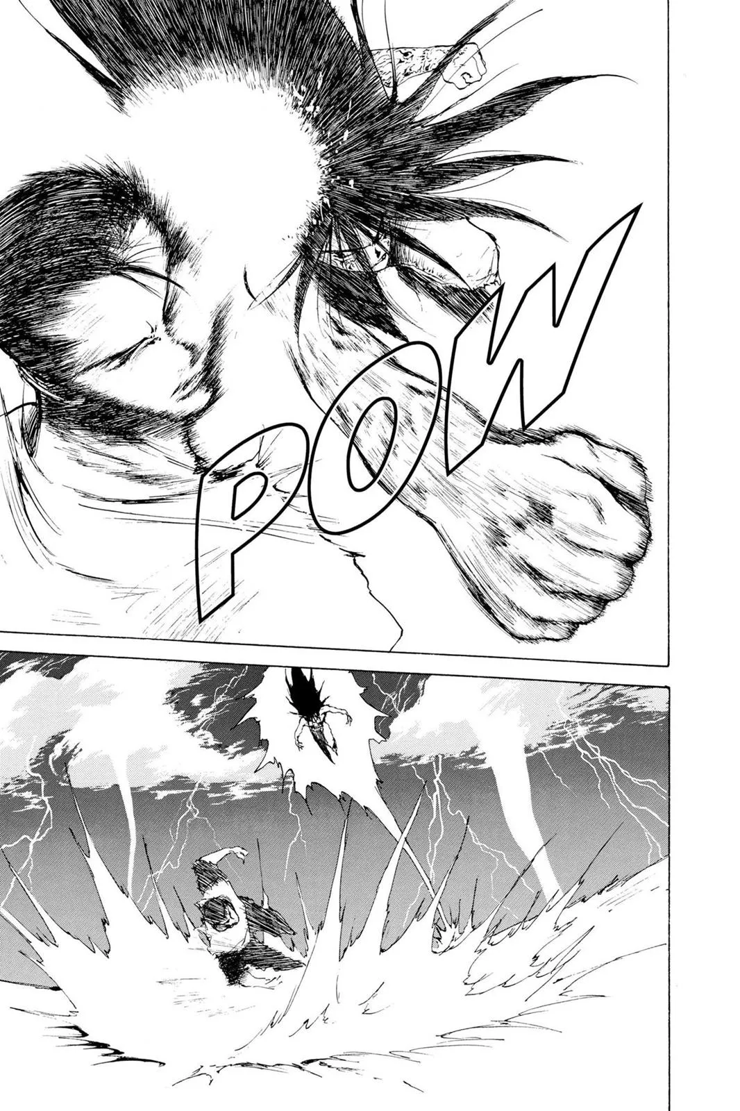 Read Yu Yu Hakusho EN Manga Online