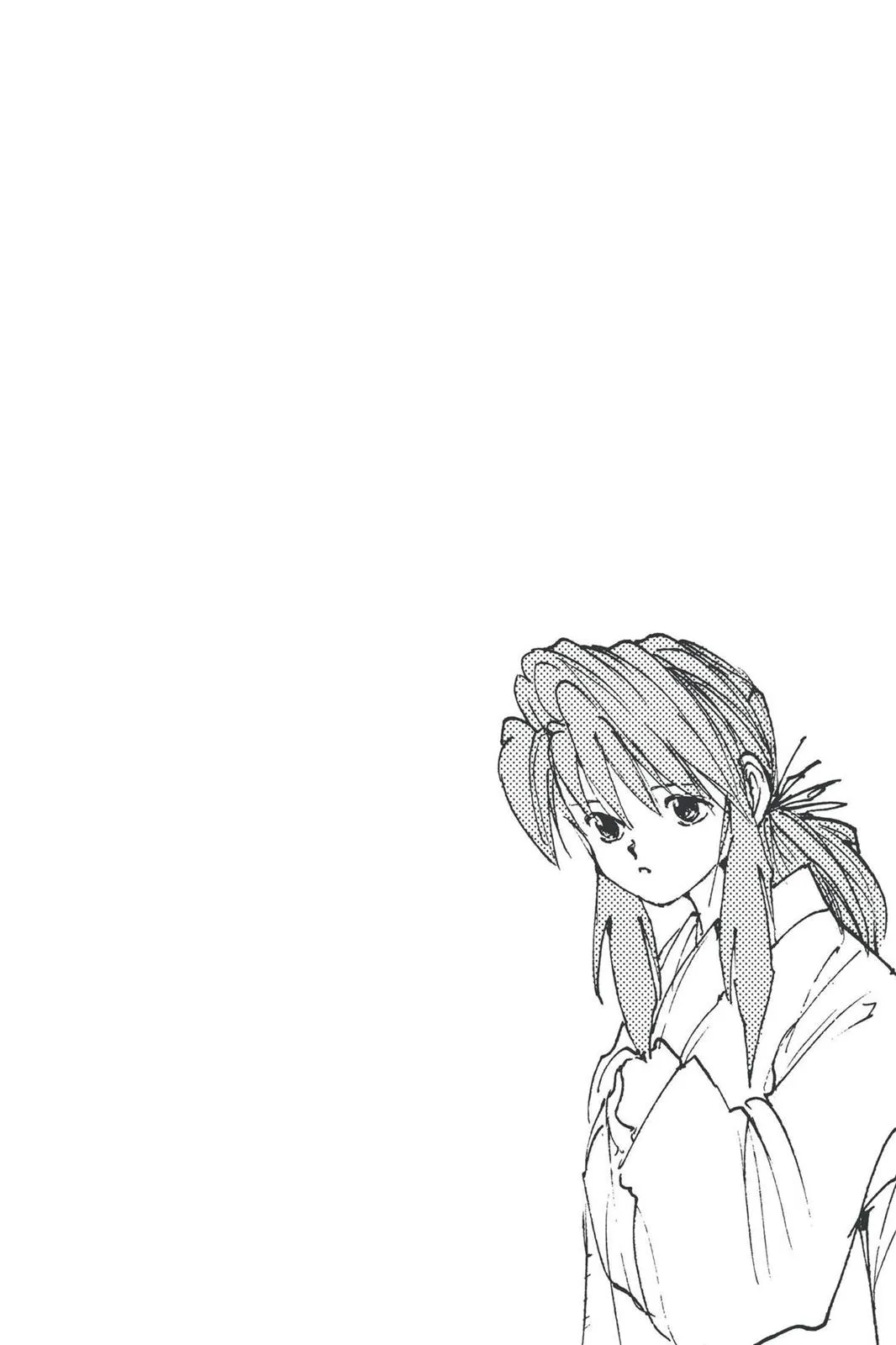 Read Yu Yu Hakusho EN Manga Online